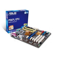 Asus P5KPL/EPU (90-MBB72F-G0EAY0KZ)